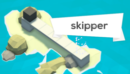 Skipper and Skeeto: The Revenge of Mr. Shade