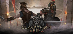 Blackthorn Witch