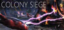 Colony Siege