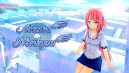 Maze Heroes: Meikyuu Densetsu