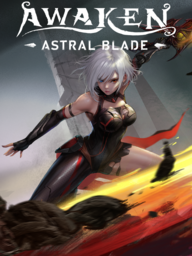 AWAKEN: Astral Blade