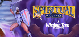 Wisdom Tree GBA Collection
