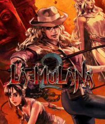 La-Mulana 2
