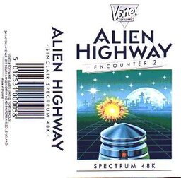 Alien Highway