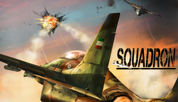 Sky Squadron