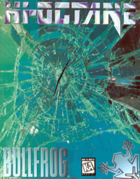 Hi-Octane: The Track Fights Back!