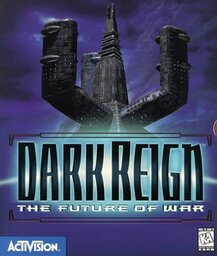 Dark Reign Redux