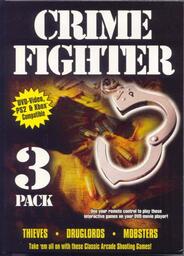 Carnival of Crime 20 Pack Collector's Edition