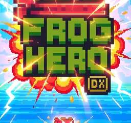 Frog Hero DX