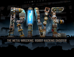 RIVE: Ultimate Edition