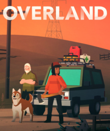 Overland