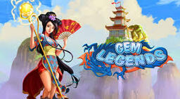 Gem Ball: Ancient Legends