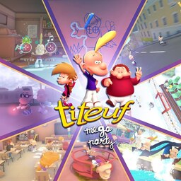 Titeuf