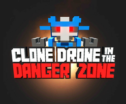 Clone Drone in the Hyperdome