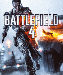 Battlefield 4: Legacy Operations