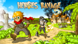 Ravage Road