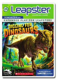 Digging for Dinosaurs