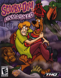 Scooby-Doo! Unmasked (2005)