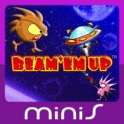 Beam 'em Up