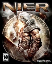 NieR: Automata - 3C3C1D119440927