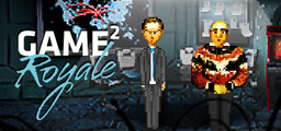 Game Royale 2: The Secret of Jannis Island