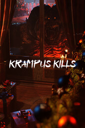 Krampus Quest