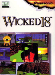 True Golf: Wicked 18