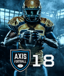 Pro Strategy Football 2018