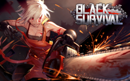 Immortal Soul: Black Survival