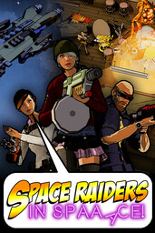 Korvae in space