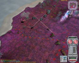 Massive Assault