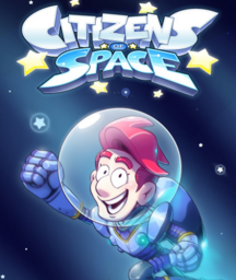 Citizens of Space
