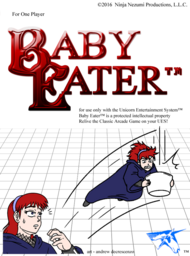 Life Eater
