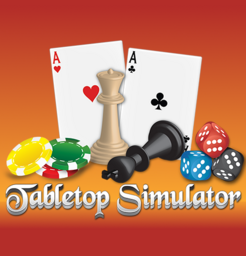Tabletop Simulator - Tiny Epic Quest
