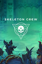 Skeleton Crew