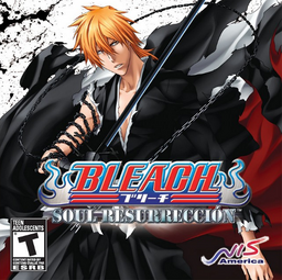 Bleach: Soul Resurreccion
