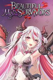Beautiful Mystic Survivors: Prologue