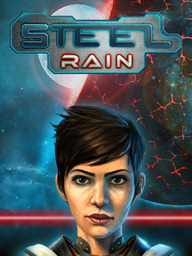 Steel Rain