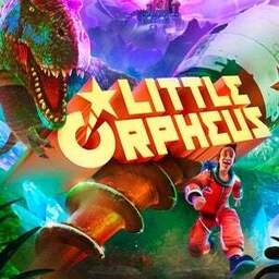 Little Orpheus