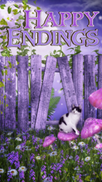 Endings