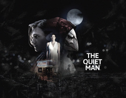 THE QUIET MAN™