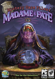 Mystery Case Files: Madame Fate®