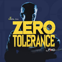 QUByte Classics: Zero Tolerance Collection