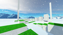 Polar Pool