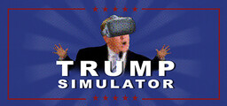 FIRE  TRUMP - Air Combat VR