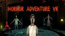 VR Amazing Files: Horror Hospital