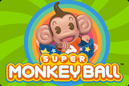 Super Monkey Ball Deluxe