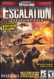 Joint Operations: Escalation