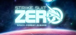 Strike Suit Zero: Heroes of the Fleet