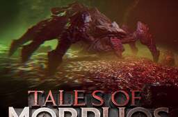 Tales Of Morphos